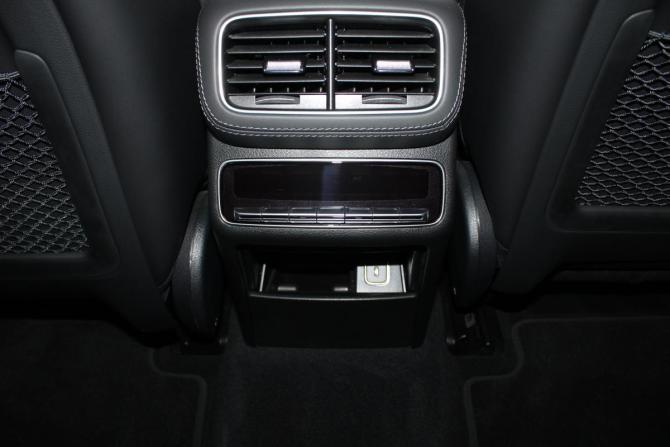 Mercedes-Benz GLE AMG II (V167) с пробегом 2022 года, цена 12 900 000 рублей, 9900 км, внедорожник, Автокод Объявления