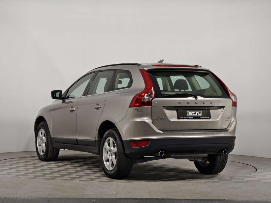 Volvo XC60 I Санкт-Петербург  - изображение 7