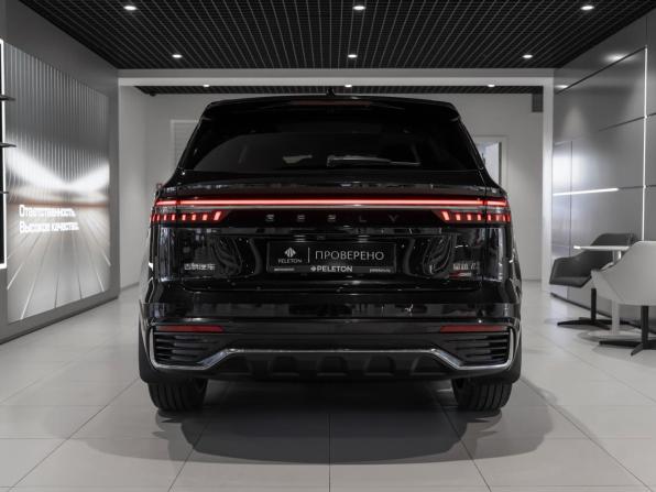 Geely Monjaro I с пробегом 2023 года, цена 2 980 000 рублей, 74354 км, внедорожник, Автокод Объявления