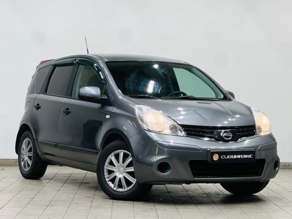Nissan Note I Рестайлинг с пробегом 2013 года, цена 799 000 рублей, 126000 км, хэтчбек, Автокод Объявления