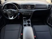 Kia Sportage IV Рестайлинг Кемерово  - изображение 30