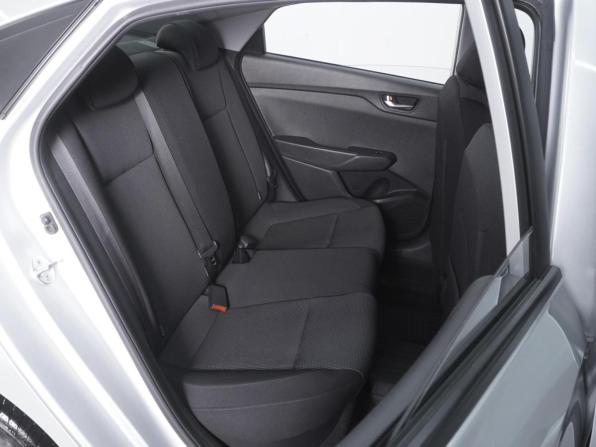 Hyundai Solaris II Рестайлинг с пробегом 2021 года, цена 1 490 000 рублей, 45801 км, седан, Автокод Объявления