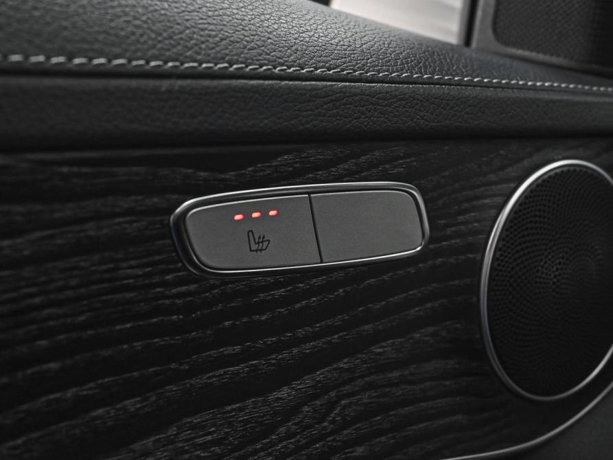 Mercedes-Benz C-Класс IV (W205) Ставрополь  - изображение 21