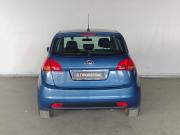 Kia Venga I Москва  - изображение 24