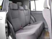 Toyota Raum II Кемерово  - изображение 29