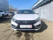 Lada (ВАЗ) Vesta I Рестайлинг (NG) Нижнекамск  - изображение 19