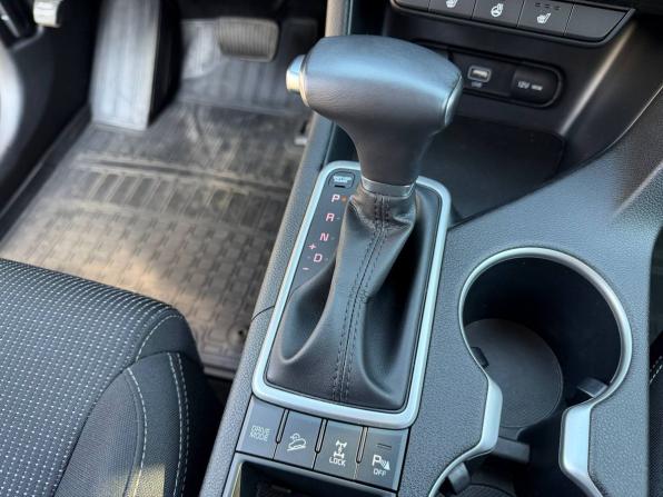 Kia Sportage IV Рестайлинг с пробегом 2021 года, цена 2 595 000 рублей, 91500 км, внедорожник, Автокод Объявления
