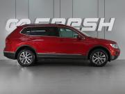 Volkswagen Tiguan II Минеральные Воды  - изображение 25
