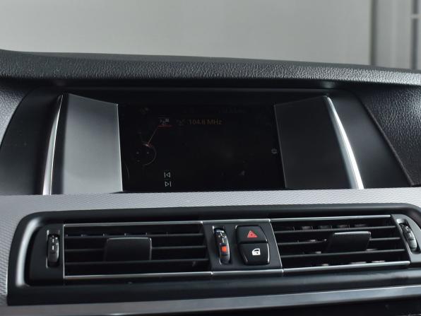 BMW 5 серии VI (F10/F11/F07) Рестайлинг с пробегом 2016 года, цена 2 449 995 рублей, 173691 км, седан, Автокод Объявления