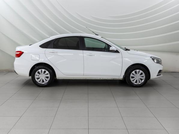 Lada (ВАЗ) Vesta I с пробегом 2020 года, цена 888 000 рублей, 145796 км, седан, Автокод Объявления