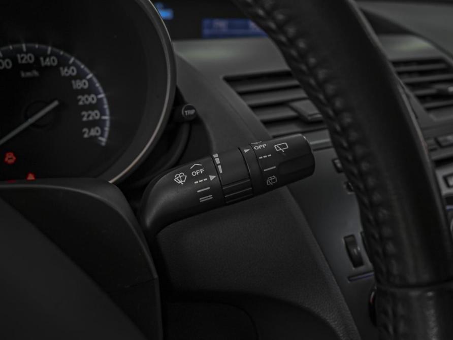 Mazda 3 II (BL) Рестайлинг Ставрополь  - изображение 16