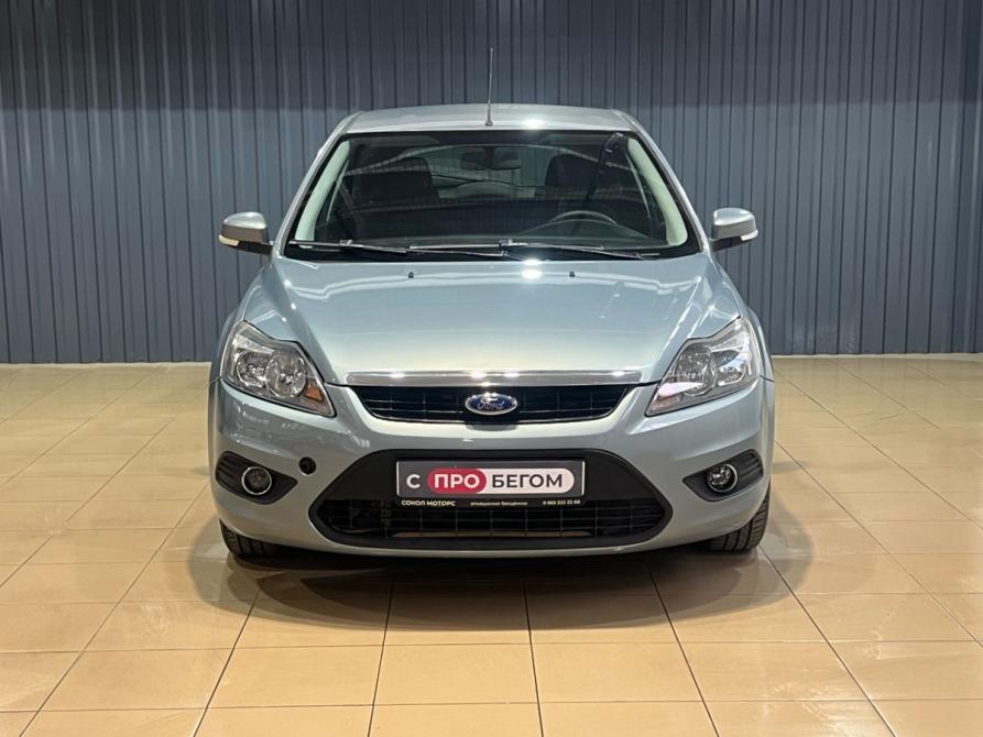 Ford Focus II Рестайлинг Ростов-на-Дону  - изображение 2
