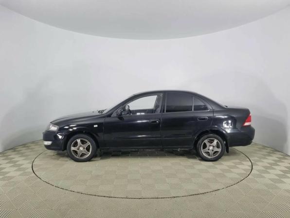 Nissan Almera Classic I с пробегом 2011 года, цена 430 000 рублей, 223644 км, седан, Автокод Объявления