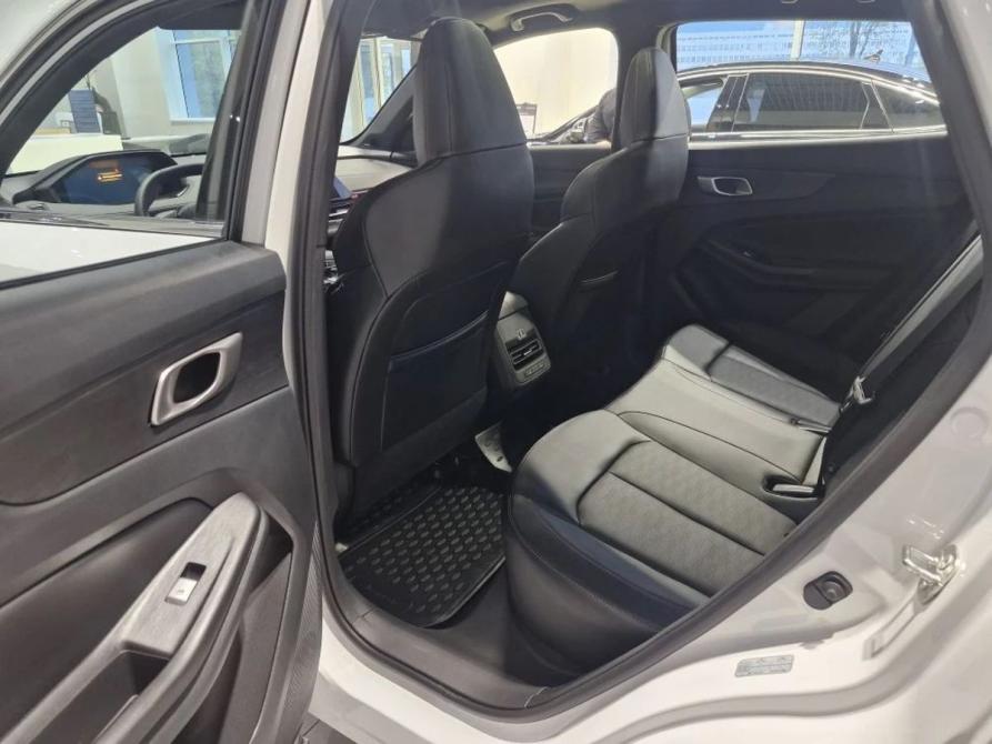Changan UNI-S (CS55 Plus) I Санкт-Петербург  - изображение 9