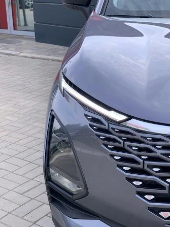 Omoda C5 I с пробегом 2023 года, цена 1 749 900 рублей, 28010 км, внедорожник, Автокод Объявления