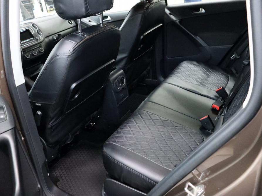 Volkswagen Tiguan I Рестайлинг Калининград  - изображение 23