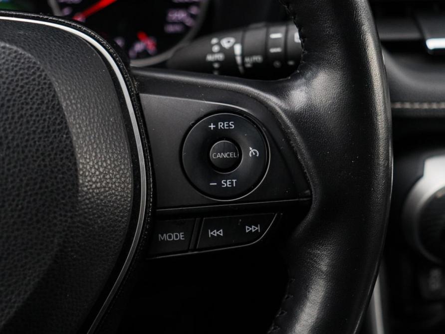 Toyota RAV4 V (XA50) Москва  - изображение 20