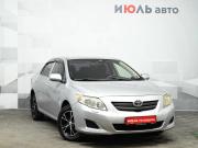 Toyota Corolla X (E140 E150) Екатеринбург  - изображение 21