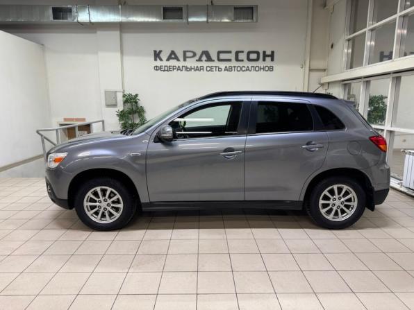 Mitsubishi ASX I с пробегом 2011 года, цена 900 000 рублей, 265521 км, внедорожник, Автокод Объявления