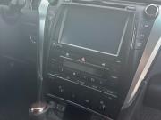 Toyota Camry VII (XV50) Рестайлинг Тверь  - изображение 20