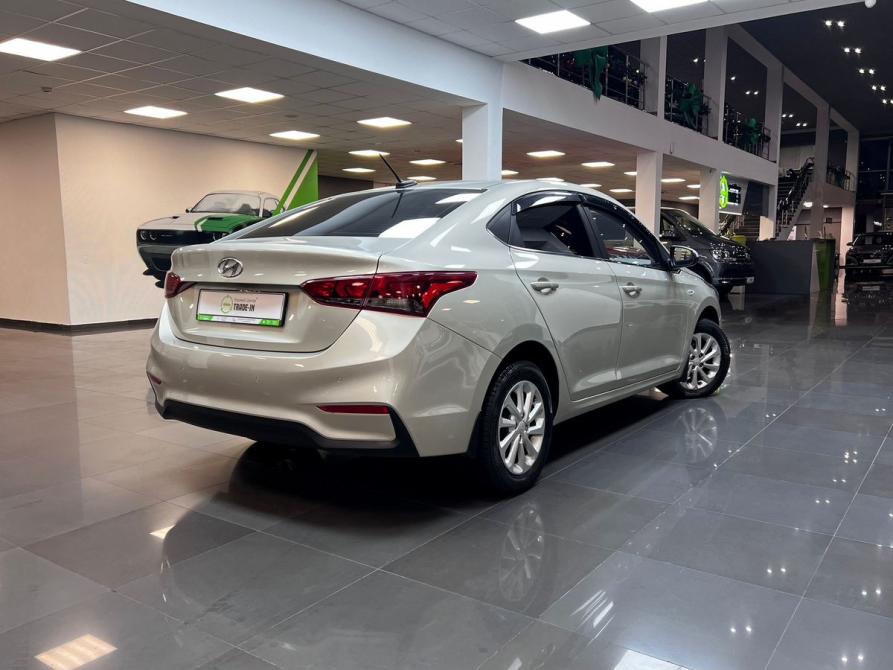 Hyundai Solaris II Тверь  - изображение 2