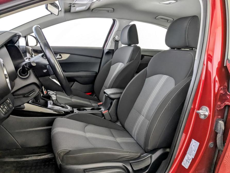 Kia Cerato IV Рестайлинг Москва  - изображение 20