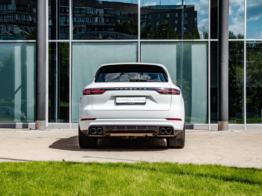 Porsche Cayenne III Магнитогорск  - изображение 4