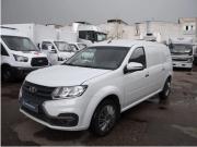 Lada (ВАЗ) Largus I Рестайлинг Москва  - изображение 21