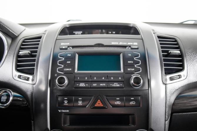 Kia Sorento II с пробегом 2011 года, цена 999 000 рублей, 128028 км, внедорожник, Автокод Объявления