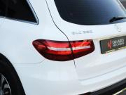 Mercedes-Benz GLC I (X253) Казань  - изображение 22