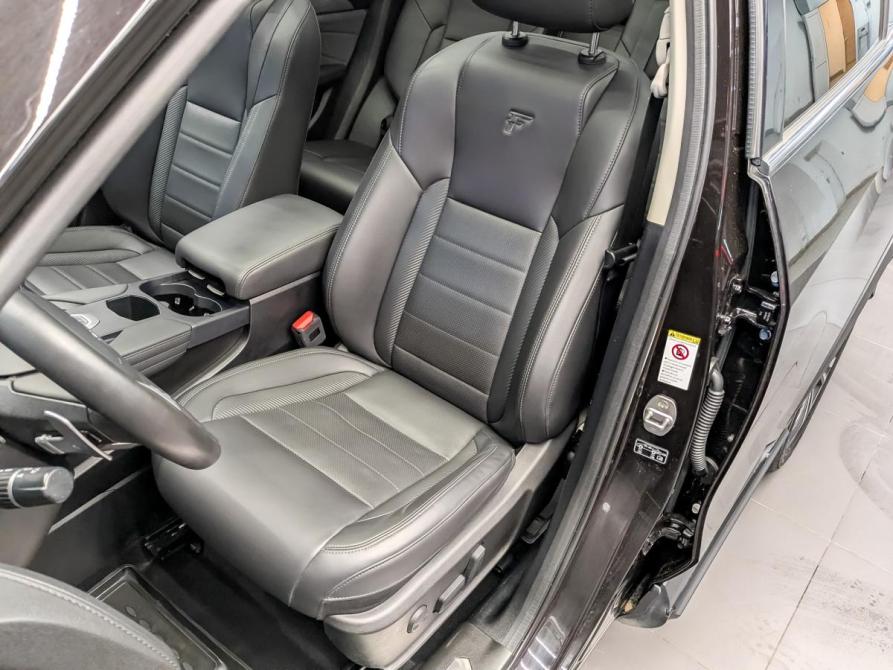 Haval F7 I Рестайлинг Москва  - изображение 20