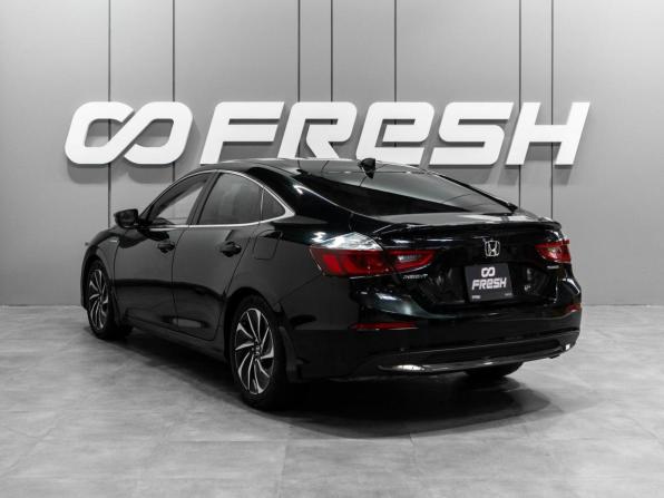 Honda Insight III с пробегом 2018 года, цена 2 100 000 рублей, 203866 км, седан, Автокод Объявления