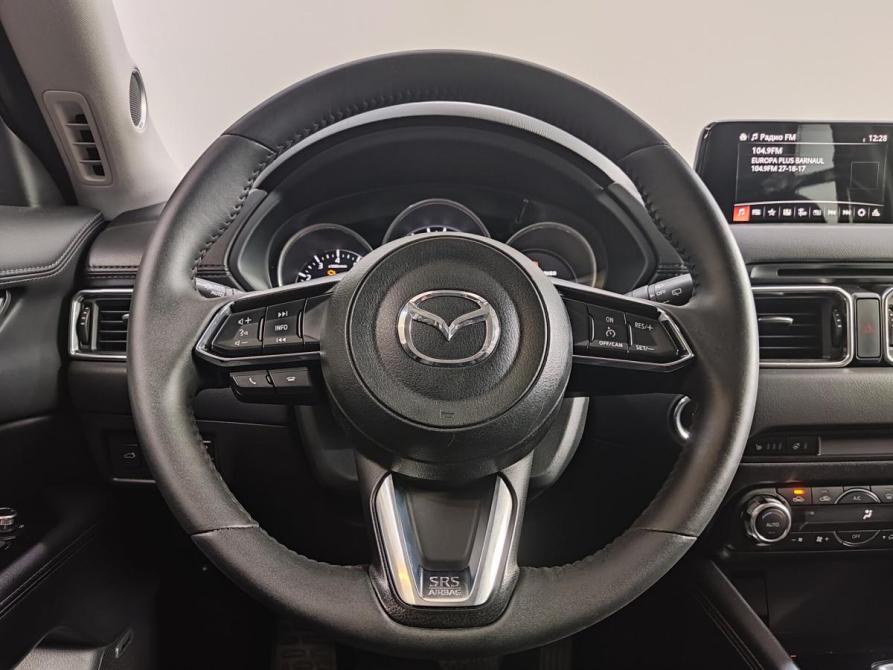 Mazda CX-5 II Барнаул  - изображение 11