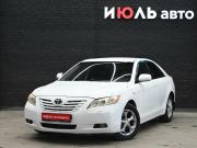 Toyota Camry VI (XV40) Екатеринбург  - изображение 20