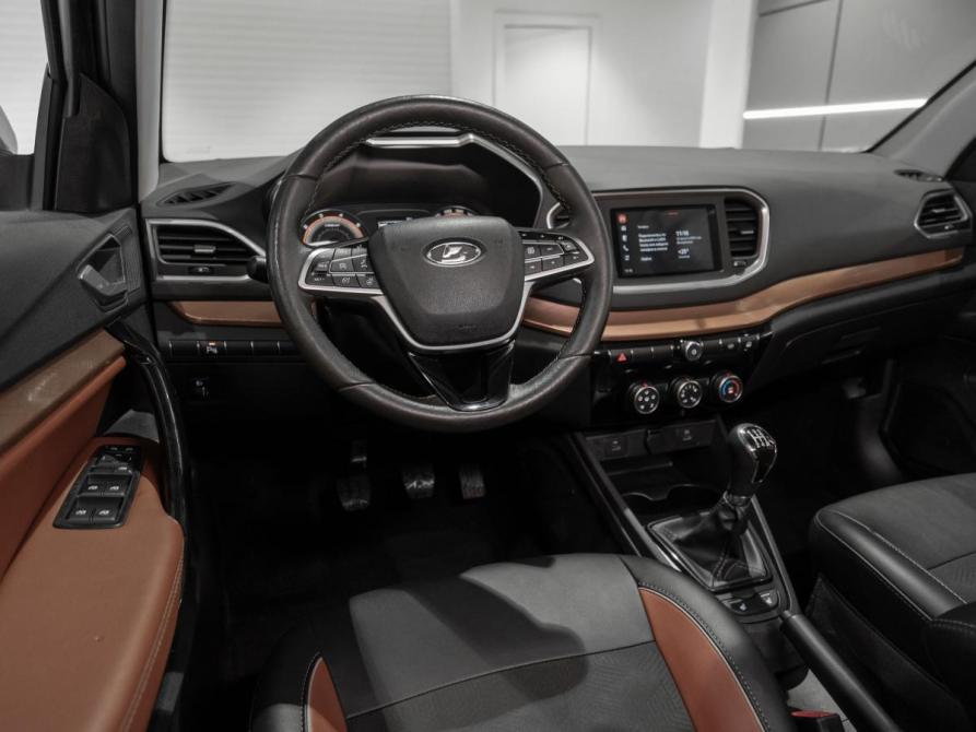 Lada (ВАЗ) Vesta I Рестайлинг (NG) Москва  - изображение 7