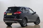 Chery Tiggo 5 I Рестайлинг Новокузнецк  - изображение 36