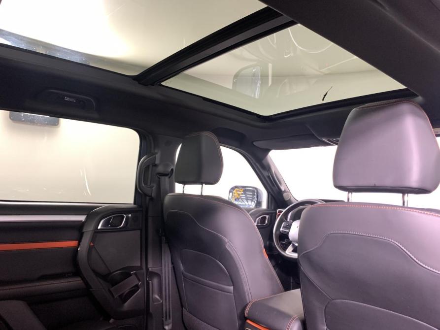Haval Dargo I Москва  - изображение 17