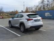 Lexus NX I Чебоксары  - изображение 30