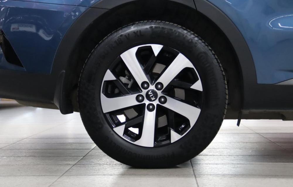Kia Sorento IV Сургут  - изображение 37