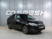 Lada (ВАЗ) Granta I Воронеж  - изображение 17