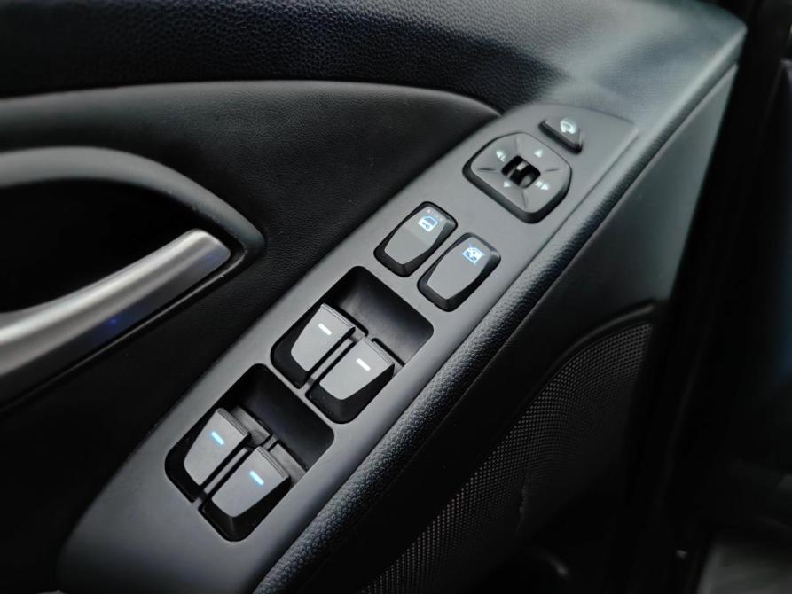 Hyundai ix35 I Подольск  - изображение 23