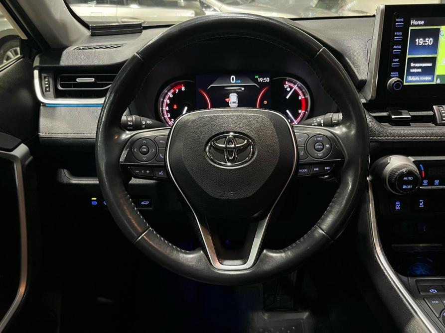 Toyota RAV4 V (XA50) Пермь  - изображение 17