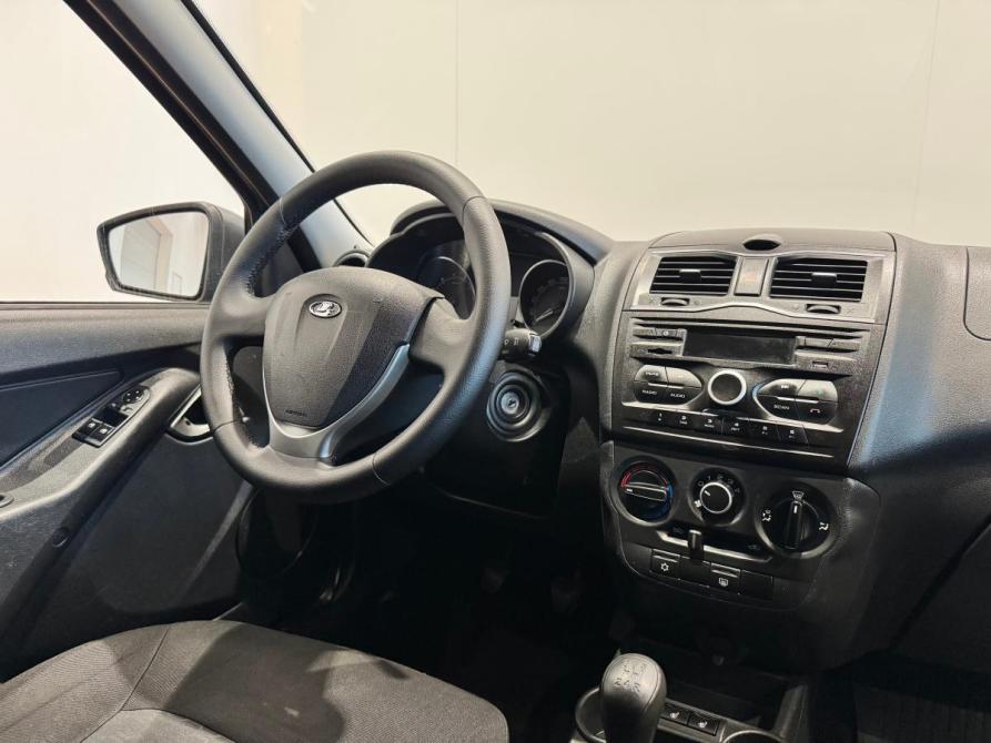 Lada (ВАЗ) Granta I Рестайлинг Волгоград  - изображение 11
