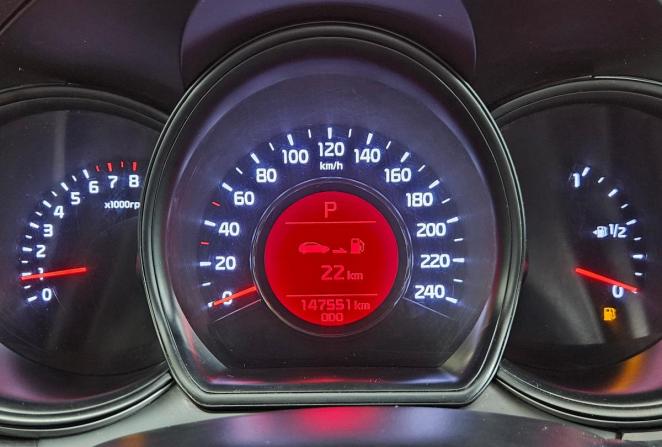 Kia Ceed II Рестайлинг с пробегом 2015 года, цена 1 275 000 рублей, 150000 км, универсал, Автокод Объявления