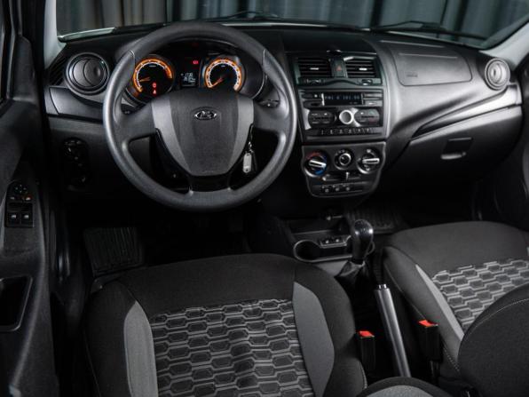 Lada (ВАЗ) Granta I Рестайлинг с пробегом 2023 года, цена 829 000 рублей, 35134 км, универсал, Автокод Объявления