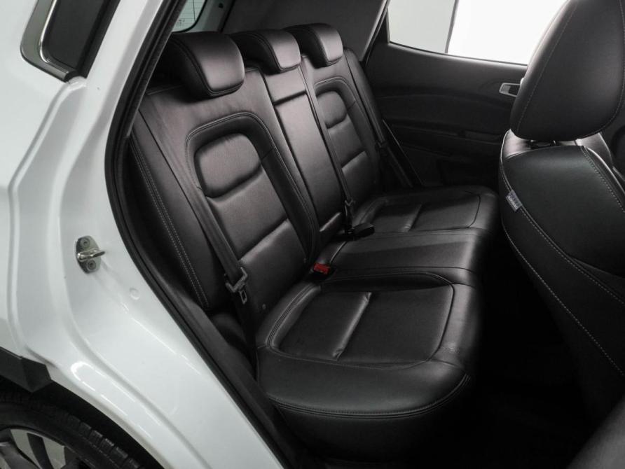 Chery Tiggo 4 I Рестайлинг Воронеж  - изображение 6