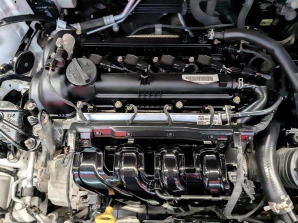 Hyundai Solaris II Рестайлинг с пробегом 2022 года, цена 1 685 000 рублей, 63429 км, седан, Автокод Объявления