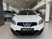 Nissan Qashqai I Рестайлинг Екатеринбург  - изображение 18
