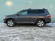 Toyota Highlander II (XU40) Рестайлинг Кемерово  - изображение 20