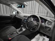Volkswagen Golf VII Красноярск  - изображение 29